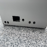 Labconco SteamScrubber Freestanding Glassware Washer image 3